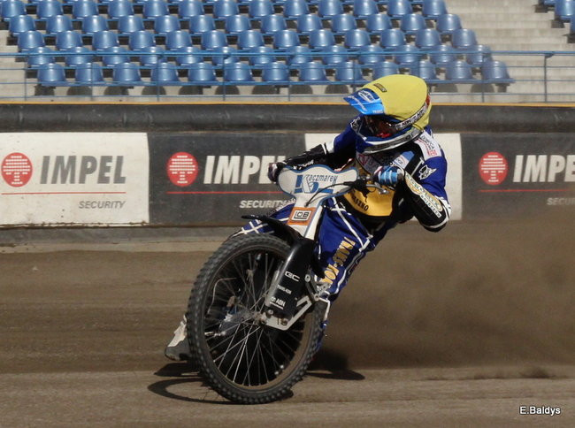 Zmagania juniorów na Smoku (zdjęcia)