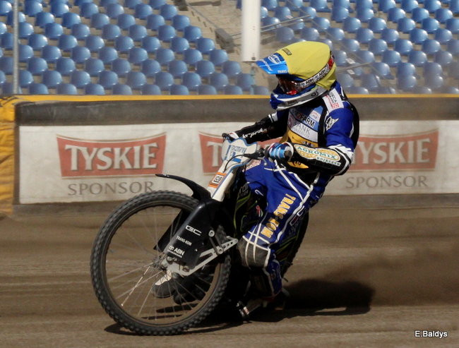 Zmagania juniorów na Smoku (zdjęcia)