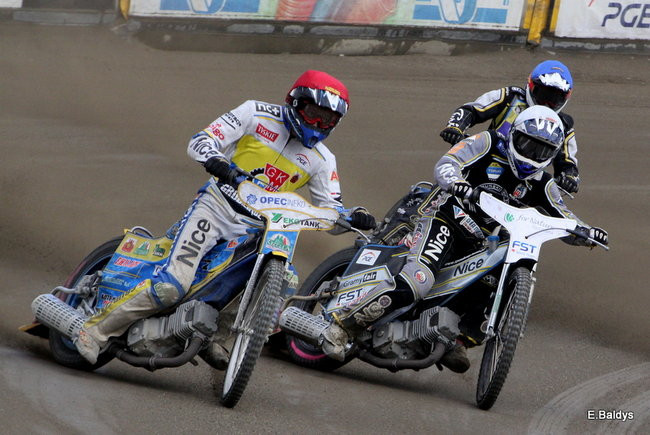 Zmagania juniorów na Smoku (zdjęcia)