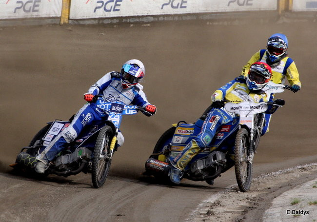 Zmagania juniorów na Smoku (zdjęcia)