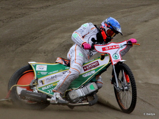 Zmagania juniorów na Smoku (zdjęcia)