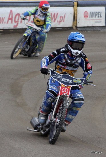 Zmagania juniorów na Smoku (zdjęcia)