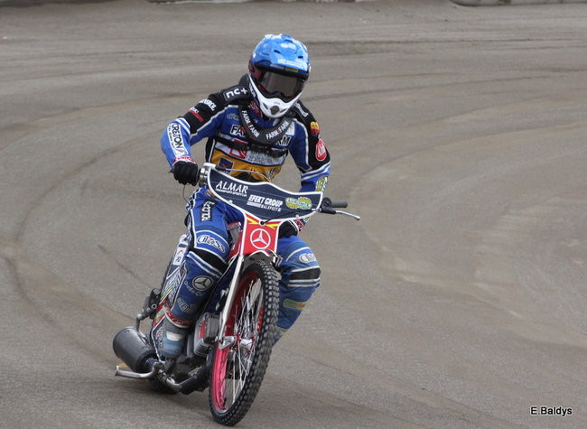 Zmagania juniorów na Smoku (zdjęcia)