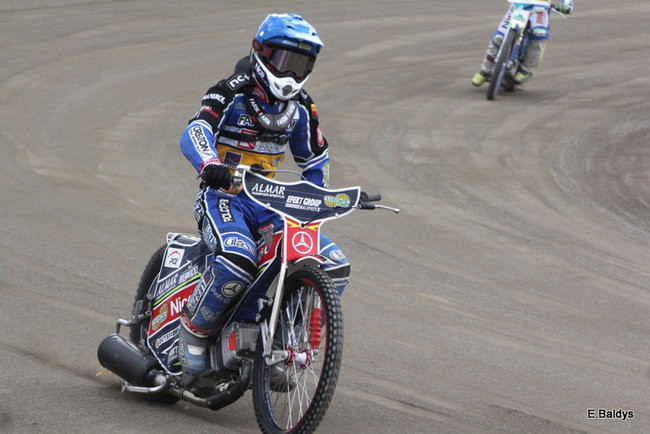 Zmagania juniorów na Smoku (zdjęcia)