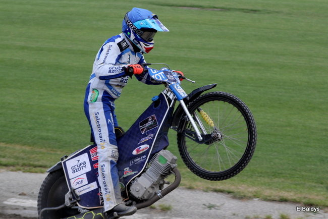 Zmagania juniorów na Smoku (zdjęcia)