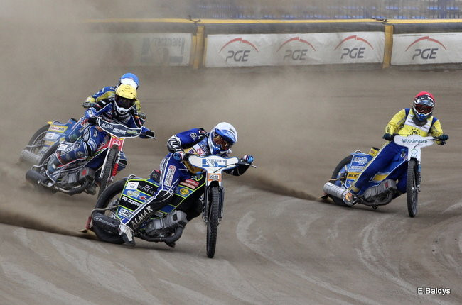 Zmagania juniorów na Smoku (zdjęcia)