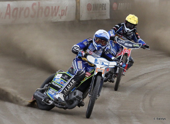 Zmagania juniorów na Smoku (zdjęcia)