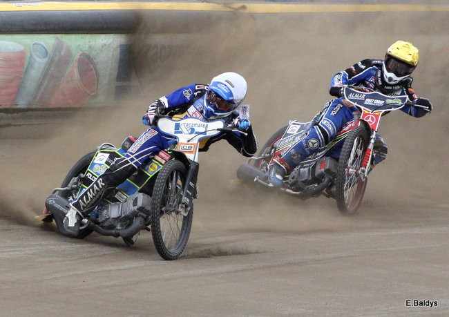 Zmagania juniorów na Smoku (zdjęcia)