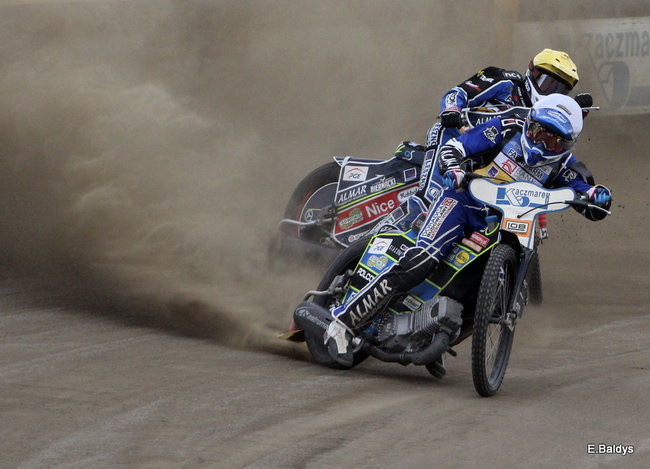 Zmagania juniorów na Smoku (zdjęcia)