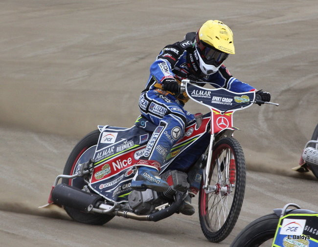 Zmagania juniorów na Smoku (zdjęcia)