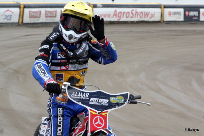 Zmagania juniorów na Smoku (zdjęcia)