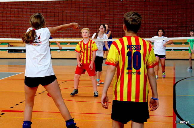 Wakacje w mieście (zdjęcia)