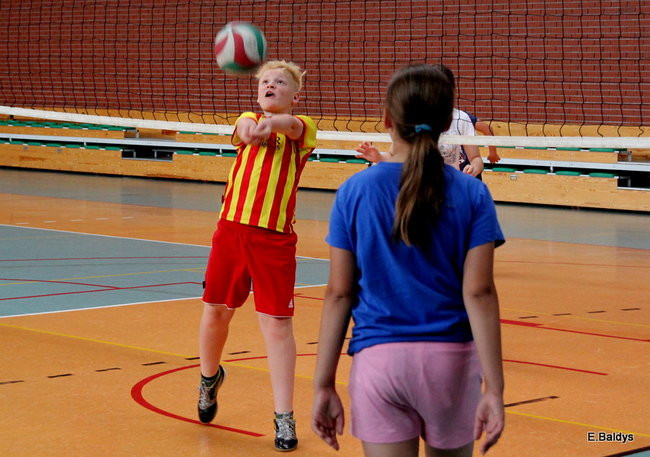 Wakacje w mieście (zdjęcia)