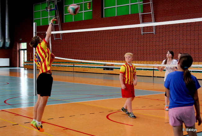 Wakacje w mieście (zdjęcia)