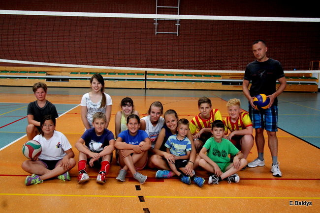 Wakacje w mieście (zdjęcia)