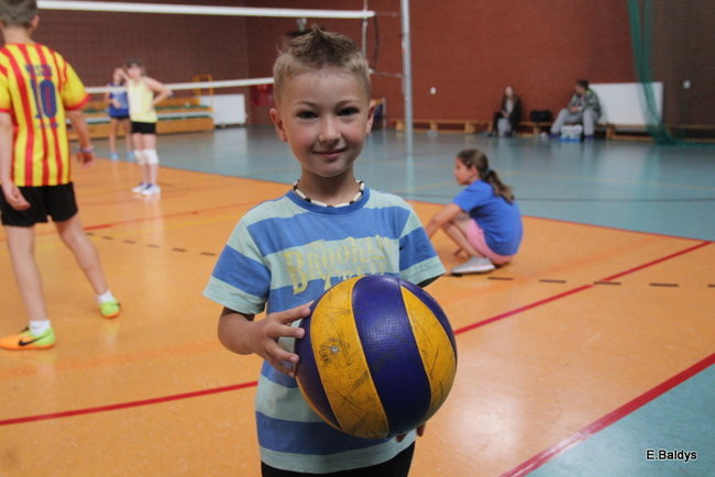 Wakacje w mieście (zdjęcia)