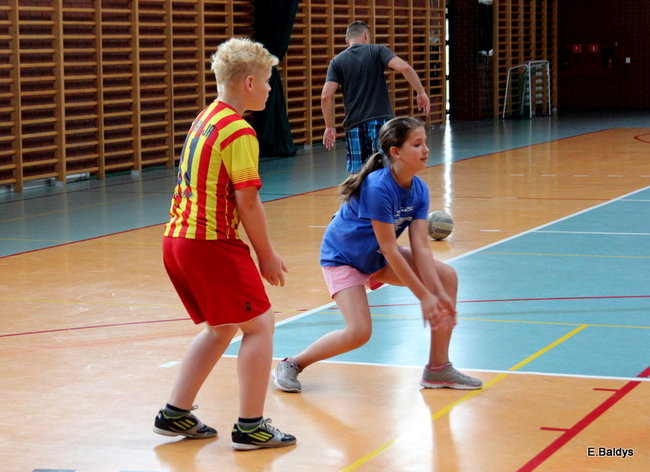 Wakacje w mieście (zdjęcia)