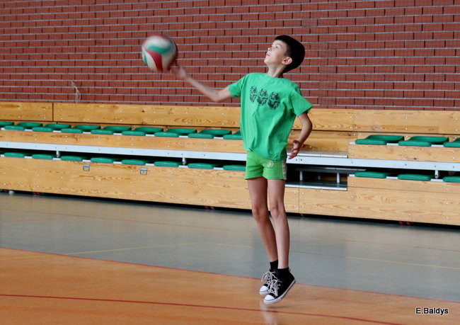 Wakacje w mieście (zdjęcia)