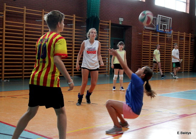 Wakacje w mieście (zdjęcia)