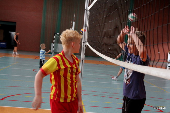 Wakacje w mieście (zdjęcia)