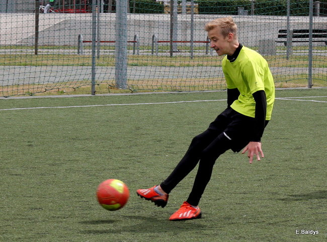 Wakacje w mieście (zdjęcia)