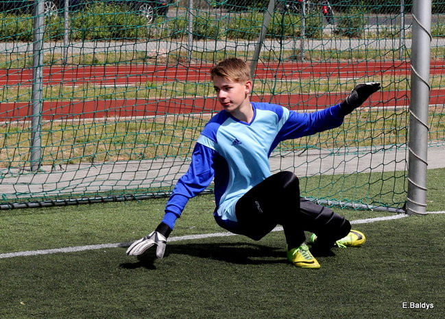 Wakacje w mieście (zdjęcia)