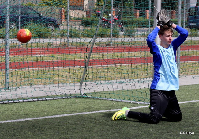 Wakacje w mieście (zdjęcia)