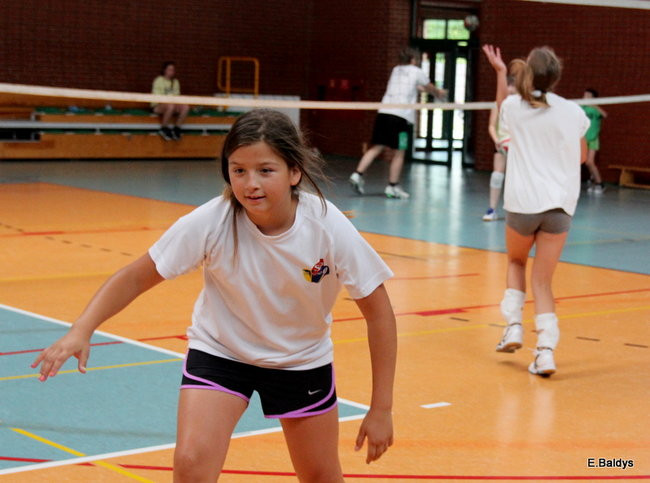 Wakacje w mieście (zdjęcia)