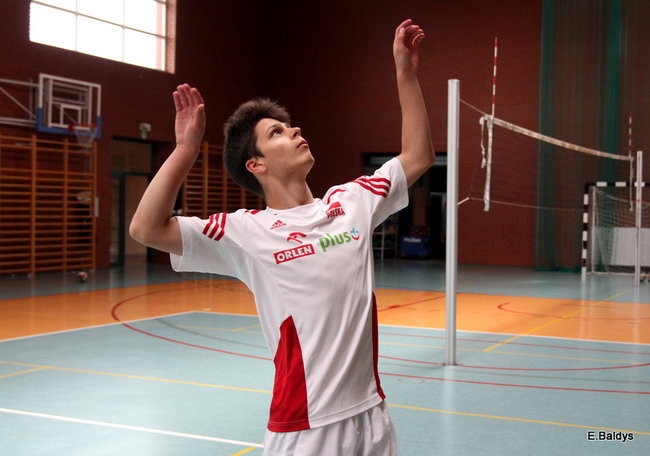 Wakacje w mieście (zdjęcia)