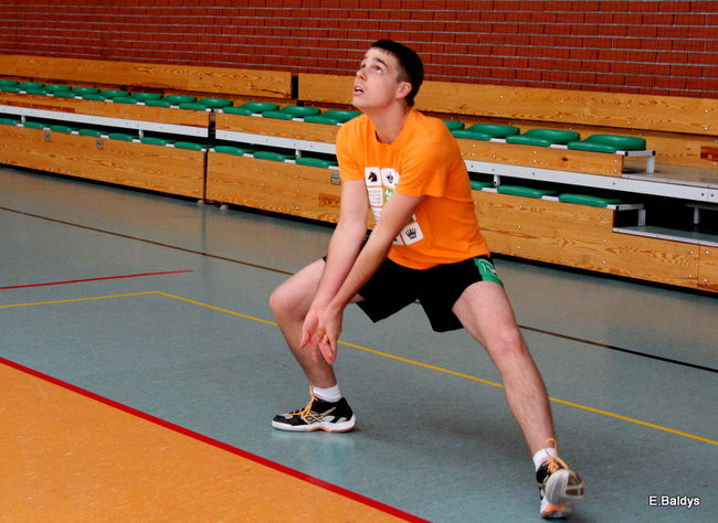 Wakacje w mieście (zdjęcia)