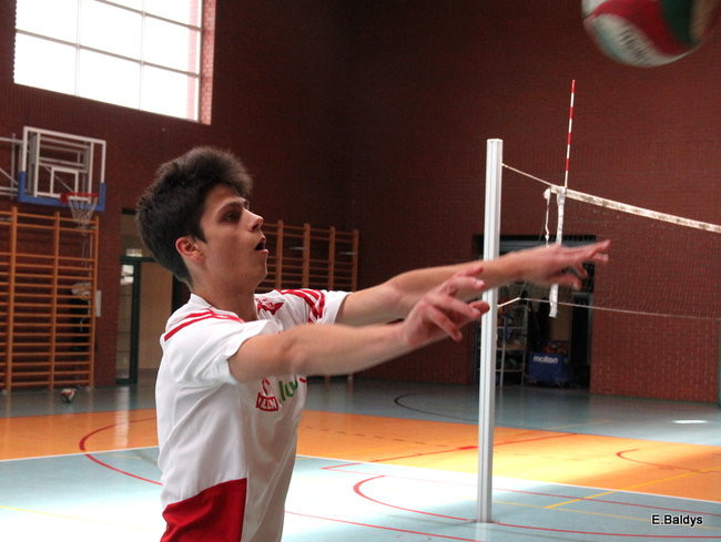 Wakacje w mieście (zdjęcia)