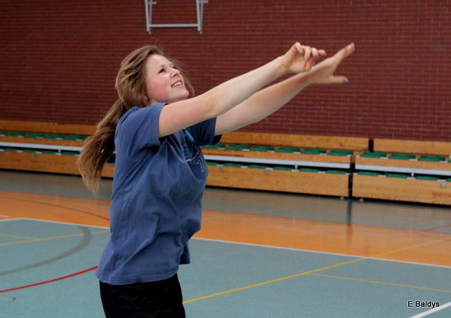 Wakacje w mieście (zdjęcia)