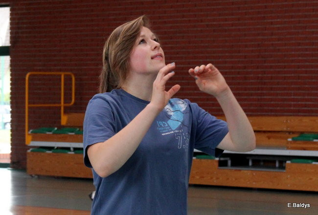 Wakacje w mieście (zdjęcia)