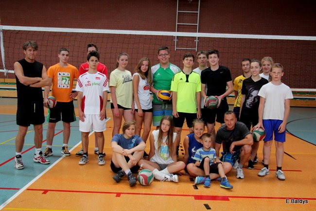 Wakacje w mieście (zdjęcia)