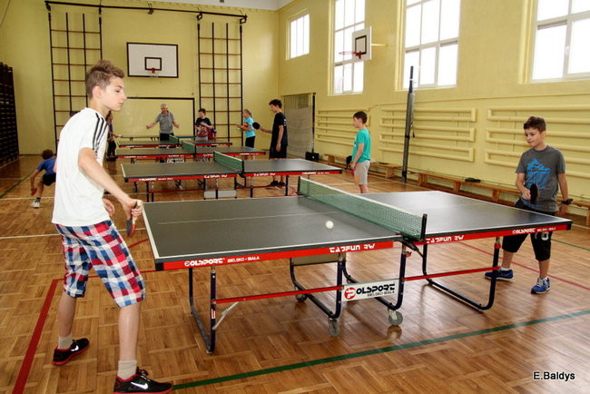 Wakacje w mieście (zdjęcia)