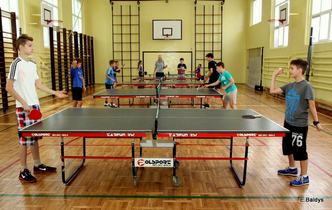 Wakacje w mieście (zdjęcia)