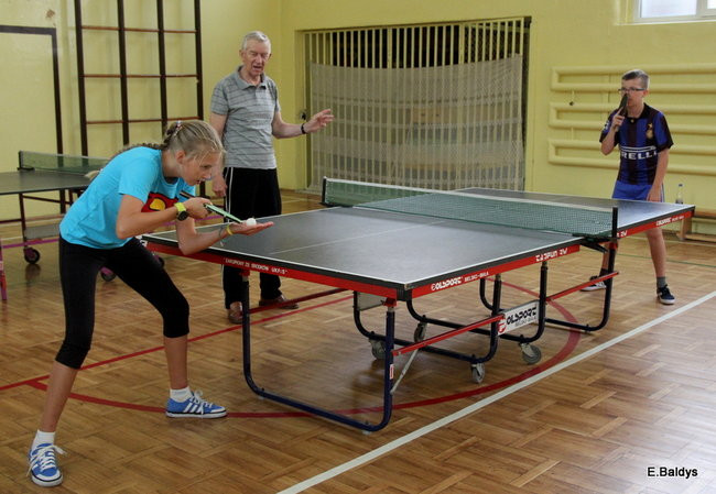 Wakacje w mieście (zdjęcia)