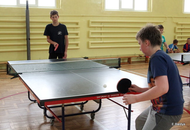 Wakacje w mieście (zdjęcia)