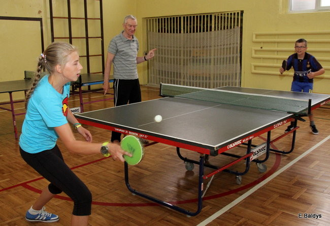 Wakacje w mieście (zdjęcia)