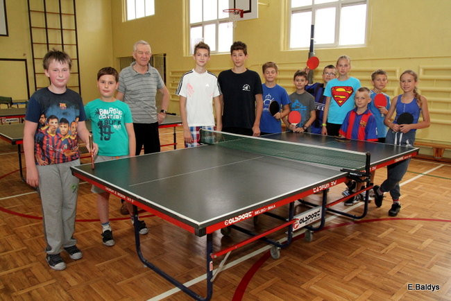 Wakacje w mieście (zdjęcia)