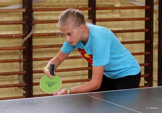 Wakacje w mieście (zdjęcia)