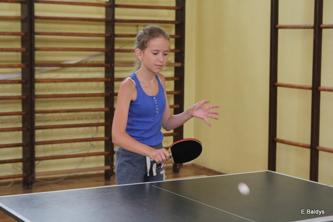 Wakacje w mieście (zdjęcia)