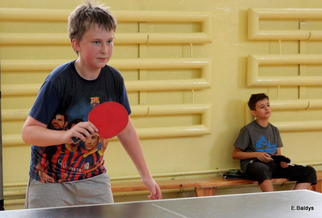 Wakacje w mieście (zdjęcia)