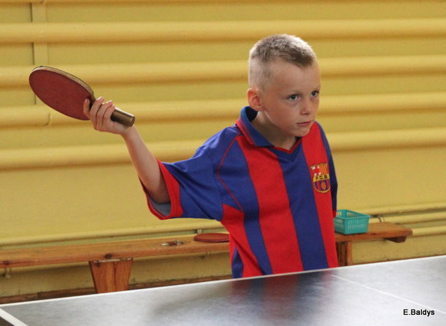 Wakacje w mieście (zdjęcia)