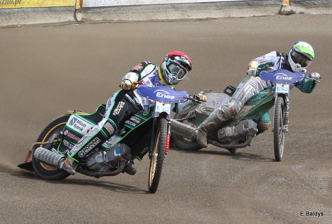 Pawlicki ze srebrem (zdjęcia)