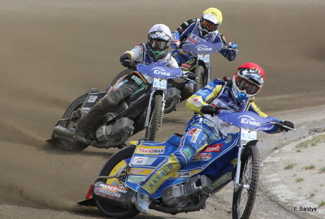 Pawlicki ze srebrem (zdjęcia)