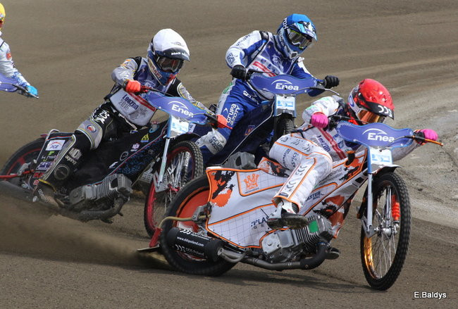 Pawlicki ze srebrem (zdjęcia)