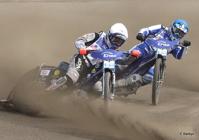 Pawlicki ze srebrem (zdjęcia)