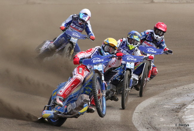 Pawlicki ze srebrem (zdjęcia)