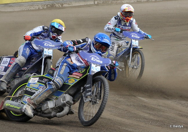 Pawlicki ze srebrem (zdjęcia)